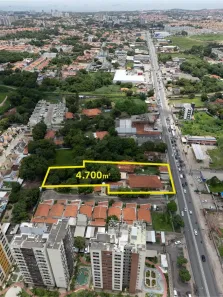 Lote/Terreno à venda, 4700m² no Turu, São Luís