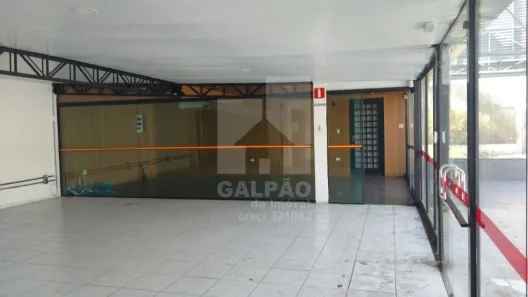 Ponto Comercial para alugar, 380m² no Indianópolis, São Paulo