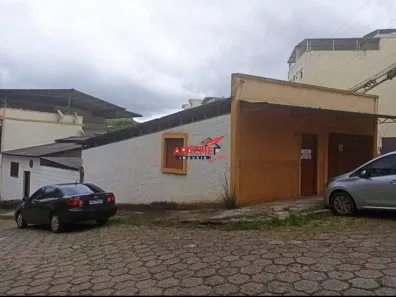 à venda, 300m² no Santo Antônio, Viçosa