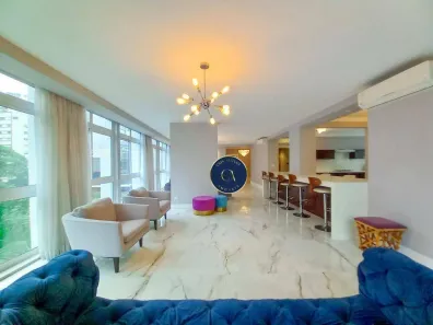 Apartamento com 4 Quartos à venda, 250m² no Jardim Paulista, São Paulo