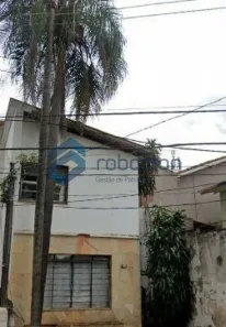 Casa com 3 Quartos à venda, 137m² no Campo Belo, São Paulo