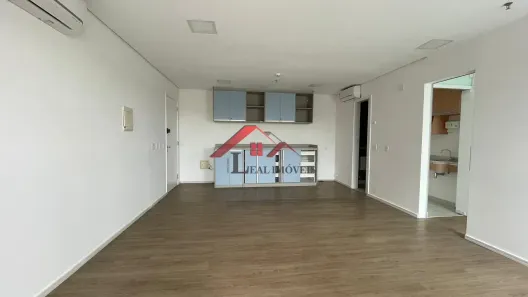 Sala Comercial para alugar, 37m² no Jardim, Santo André