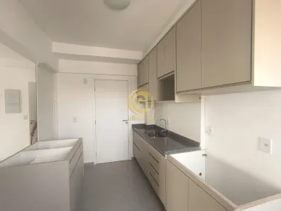 Apartamento com 3 Quartos à venda, 101m² no Vila Aprazível, Jacareí