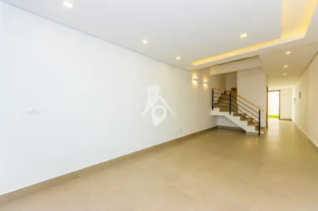 Sobrado com 3 Quartos para venda ou aluguel, 165m² no Vila do Bosque, São Paulo