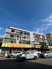 à venda, 1100m² no Setor Coimbra, Goiânia