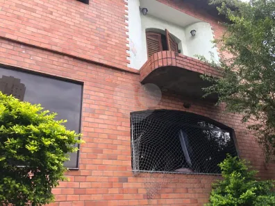 Sobrado com 5 Quartos à venda, 200m² no Vila Maria Alta, São Paulo