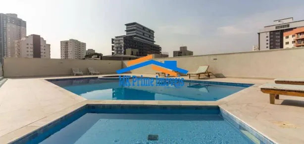Cobertura com 3 Quartos à venda, 143m² no Vila Osasco, Osasco