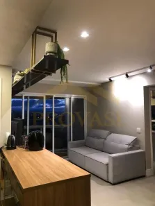 Apartamento com 2 Quartos à venda, 70m² no Melville Empresarial I e II, Barueri