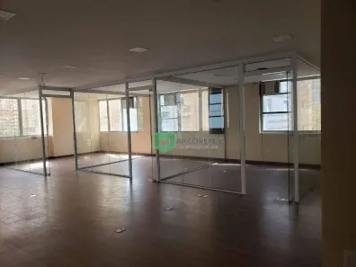 Sala Comercial para alugar, 120m² no Jardim Paulista, São Paulo