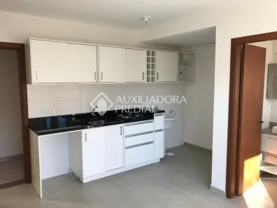 Kitnet com 1 Quarto à venda, 23m² no Pátria Nova, Novo Hamburgo