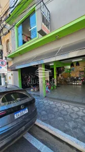 Ponto Comercial à venda, 180m² no Centro, Caçapava