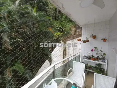 Apartamento com 4 Quartos à venda, 186m² no Leblon, Rio de Janeiro