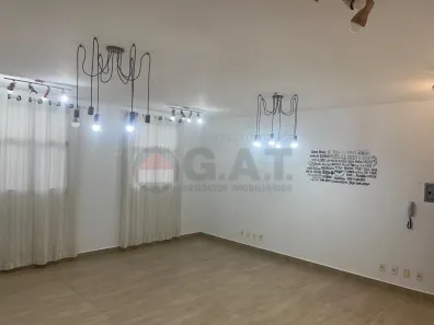 Sala Comercial à venda, 40m² no Jardim Emília, Sorocaba