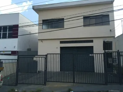 Prédio Comercial para alugar, 360m² no Vila Gea, São Paulo