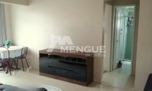 Apartamento com 1 Quarto à venda, 53m² no Cristo Redentor, Porto Alegre