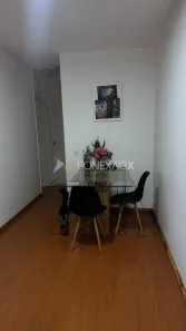 Apartamento com 2 Quartos à venda, 47m² no Parque Itália, Campinas