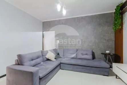 Sobrado com 3 Quartos à venda, 100m² no Ipiranga, São Paulo