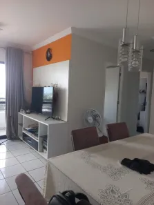 Apartamento com 3 Quartos à venda, 74m² no Iputinga, Recife