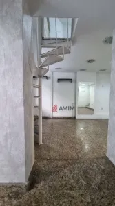 Ponto Comercial à venda, 45m² no Icaraí, Niterói