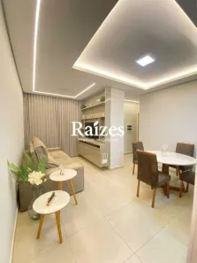 Apartamento com 2 Quartos à venda, 52m² no Aclimação, Uberlândia