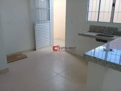 Casa com 2 Quartos à venda, 90m² no Residencial Reserva da Barra, Jaguariúna