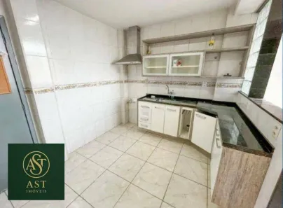 Apartamento com 3 Quartos à venda, 110m² no Centro, Niterói