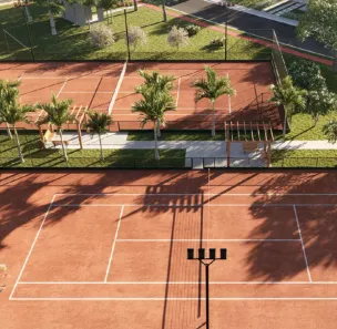 Lote/Terreno à venda, 306m² no Jardins Amsterdã, Goiânia