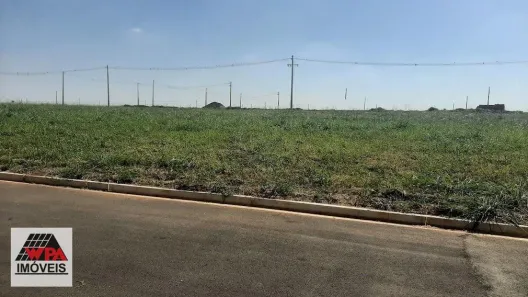 Lote/Terreno à venda, 250m² no Terras de Cillo, Santa Bárbara D'Oeste