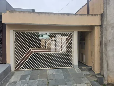 Sobrado com 2 Quartos para alugar, 135m² no Nossa Senhora do Ó, São Paulo