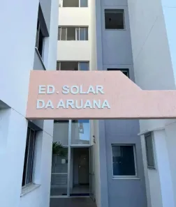Apartamento com 3 Quartos à venda, 70m² no Aruana, Aracaju