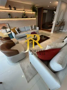Apartamento com 3 Quartos à venda, 142m² no Vila Andrade, São Paulo
