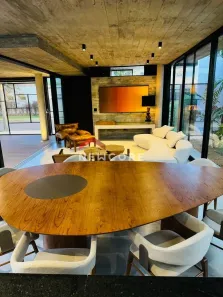 Casa de Condomínio com 3 Quartos à venda, 248m² no Parque Residencial Damha, Araraquara