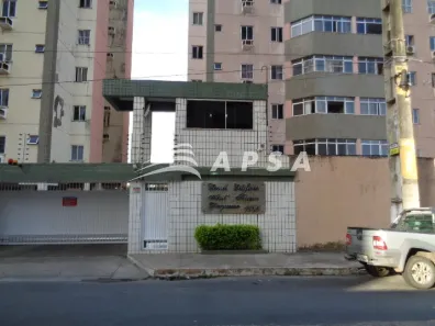 Apartamento com 3 Quartos para alugar, 132m² no Papicu, Fortaleza