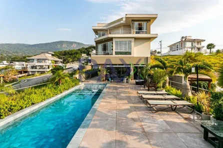 Casa com 3 Quartos à venda, 830m² no Pedra Branca, Palhoça