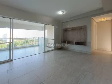 Apartamento com 2 Quartos para alugar, 85m² no Brooklin Paulista, São Paulo