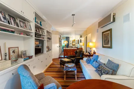 Apartamento com 2 Quartos à venda, 96m² no Itaim Bibi, São Paulo