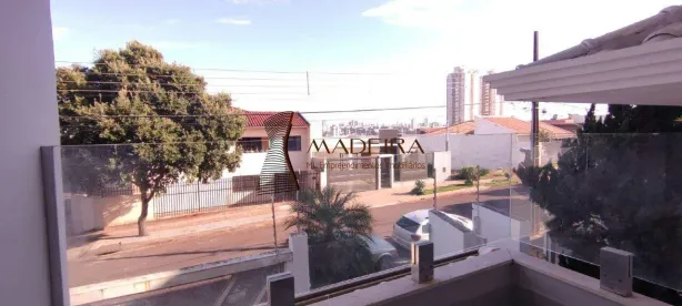 Casa com 3 Quartos à venda, 254m² no Jardim Ipanema, Maringá