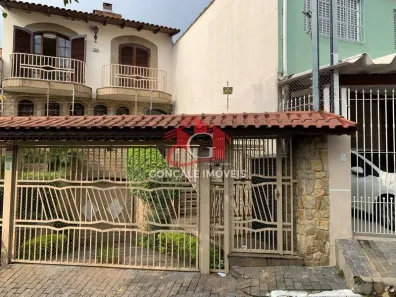 Sobrado com 3 Quartos à venda, 230m² no Vila Paiva, São Paulo