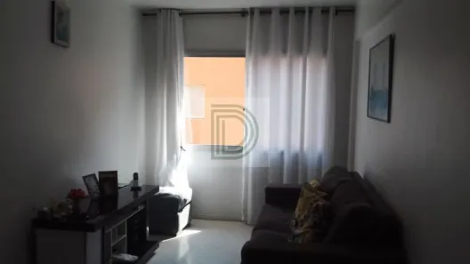 Apartamento com 2 Quartos à venda, 60m² no Jardim Ester, São Paulo