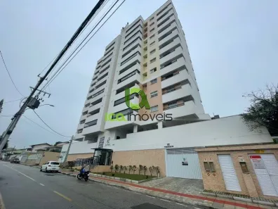 Apartamento com 2 Quartos à venda, 70m² no Ipiranga, São José