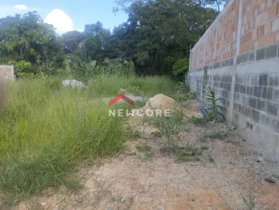 Lote/Terreno à venda, 360m² no Recanto Verde, Esmeraldas