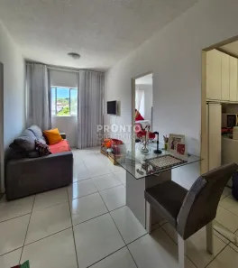 Apartamento com 2 Quartos à venda, 39m² no Tejipió, Recife