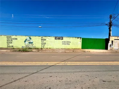 Lote/Terreno à venda, 5500m² no Vila Belo Horizonte, Itapetininga