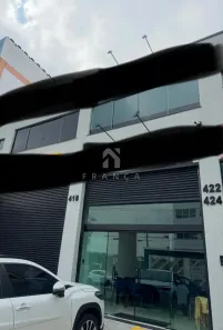 para alugar, 110m² no Loteamento Villa Branca, Jacareí