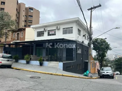 Sala Comercial para alugar, 60m² no Casa Verde, São Paulo