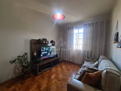 Apartamento com 3 Quartos à venda, 75m² no Caiçaras, Belo Horizonte