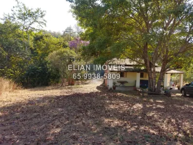 Fazenda/Sítio com 2 Quartos à venda, 15000m² no , Campo Verde