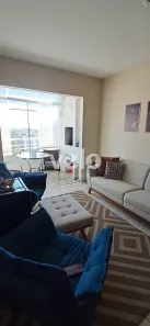 Apartamento com 3 Quartos à venda, 85m² no Vila São José, Taubaté