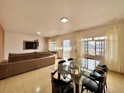 Casa com 4 Quartos à venda, 186m² no Ponta Aguda, Blumenau