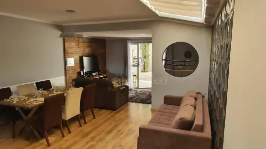 Casa com 2 Quartos à venda, 170m² no Parque São George, Cotia